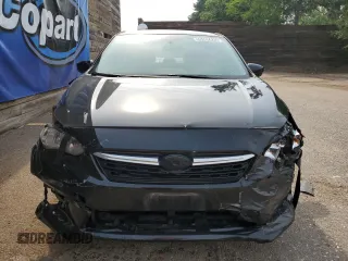 2022 Subaru Impreza Premium z VIN 4S3GKAV6XN3604642, wystawiony jako Copart lot #59187475 z przebiegiem 73 471 mil mil oraz Czysty tytuł • Clean title. Historia ofert i sprzedaży dostępna na DreamBid. Obrazek 5.
