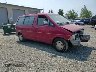 1993 Ford Aerostar z VIN 1FMCA11U0PZB97965, wystawiony jako Copart lot #65148054 z przebiegiem 86 569 mil mil oraz Szkody całkowita. Historia ofert i sprzedaży dostępna na DreamBid. Obrazek 11.