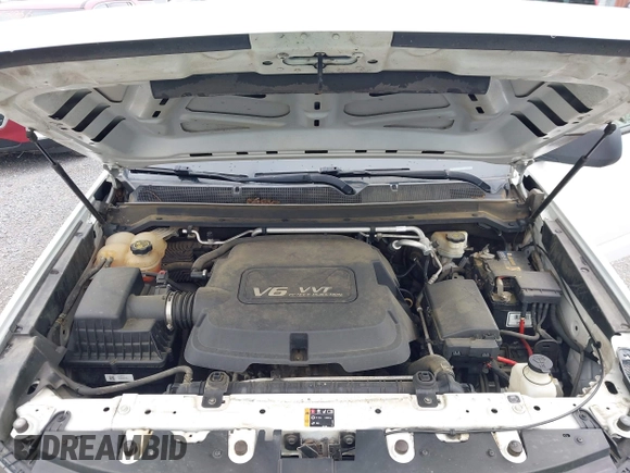 2016 Chevrolet Colorado 4WD WT with VIN 1GCGTBE31G1276938, listed as a IAAI auction lot 42318048 with 226,836 mi miles and . Bid and sale history available at DreamBid. Image 10.