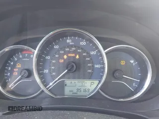 2016 Toyota Corolla L с VIN 2T1BURHE6GC667589, выставлен на аукционе IAAI как лот 42393829 с пробегом 95 169 миль миль и . История ставок и продаж доступна на DreamBid. Изображение 7.
