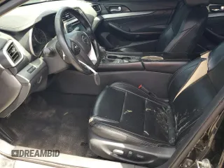 2017 Nissan Maxima SV с VIN 1N4AA6AP7HC389669, выставлен на аукционе Copart как лот 60706925 с пробегом 163 090 миль миль и Чистый • Clean title. История ставок и продаж доступна на DreamBid. Изображение 7.