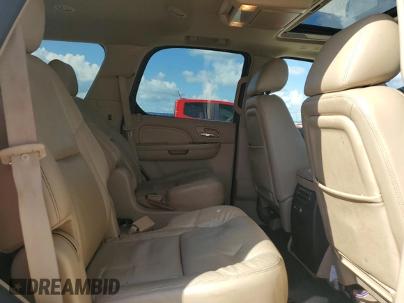 2013 Cadillac Escalade Premium with VIN 1GYS4CEF6DR248440, listed as a Copart auction lot 73847934 with 148,505 mi miles and Salvage Title. Bid and sale history available at carsss.com. Image 11.