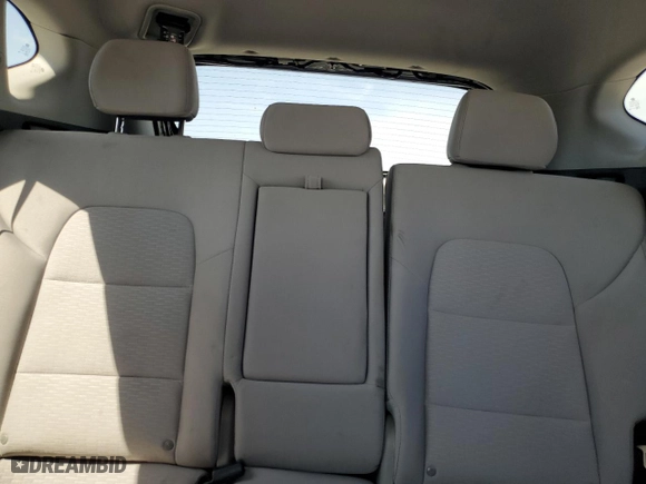 2020 Hyundai Tucson Sport with VIN KM8J33AL1LU144199, listed as a Copart auction lot 50039275 with 82,219 mi miles and Salvage Title. Bid and sale history available at carsss.com. Image 10.
