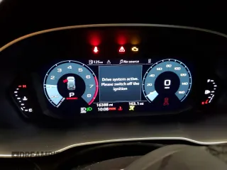 2022 Audi Q3 Premium Plus z VIN WA1BUCF30N1130534, wystawiony jako Copart lot #79628984 z przebiegiem 16 388 mil mil oraz Szkoda całkowita • Salvage title. Historia ofert i sprzedaży dostępna na DreamBid. Obrazek 9.