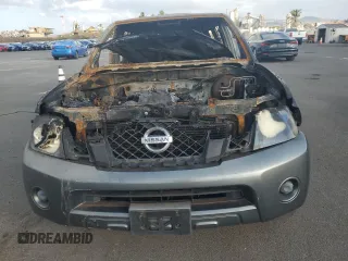 2008 Nissan Pathfinder S с VIN 5N1AR18U28C667245, выставлен на аукционе Copart как лот 88345235 с пробегом Не указан миль и Списание • Salvage title. История ставок и продаж доступна на DreamBid. Изображение 5.