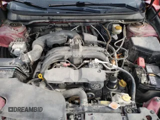 2016 Subaru Outback Premium with VIN 4S4BSACC0G3354085, listed as a Copart auction lot 53828035 with 99,414 mi miles and Clean title. Bid and sale history available at DreamBid. Image 11.