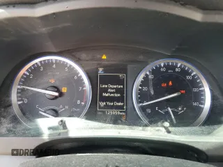 2017 Toyota Highlander XLE с VIN 5TDJZRFH0HS440367, выставлен на аукционе Copart как лот 61135715 с пробегом 125 959 миль миль и Списание • Salvage title. История ставок и продаж доступна на DreamBid. Изображение 9.