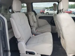 2013 Dodge Grand Caravan SXT with VIN 2C4RDGCG0DR790246, listed as a Copart auction lot 50512075 with 169,837 mi miles and Non Repairable. Bid and sale history available at DreamBid. Image 11.