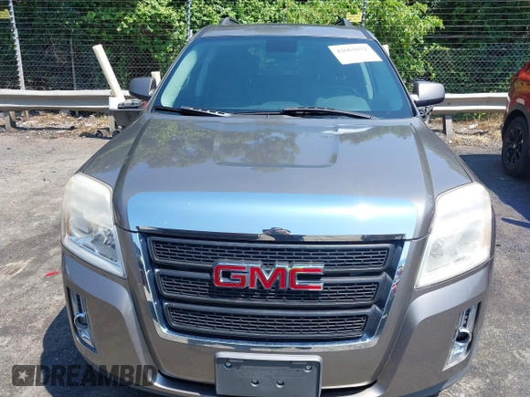 2012 GMC Terrain SLE-2 with VIN 2GKALSEKXC6209943, listed as a IAAI auction lot 42661672 with 149,819 mi miles and . Bid and sale history available at DreamBid. Image 12.