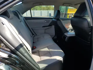 2015 Toyota Camry XLE with VIN 4T1BF1FK6FU064918, listed as a Copart auction lot 50892775 with 140,329 mi miles and Clean Title. Bid and sale history available at DreamBid. Image 10.