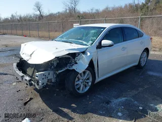 2014 Toyota Avalon Limited with VIN 4T1BK1EB5EU084508, listed as a IAAI auction lot 41473708 with 1 mi miles. Bid and sale history available at carsss.com. Image 17.