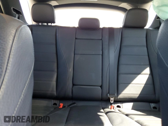 2022 Mercedes-Benz GLE 450 с VIN 4JGFB5KB9NA598053, выставлен на аукционе Copart как лот 52486565 с пробегом 33 538 миль миль и Списание • Salvage title. История ставок и продаж доступна на DreamBid. Изображение 10.