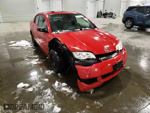 2004 Saturn ION ION 2 with VIN 1G8AN12F14Z190660, listed as a Copart auction lot 84599054 with 173,431 mi miles and Salvage Title. Bid and sale history available at carsss.com. Image 10.