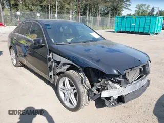 2013 Mercedes-Benz E 350 Luxury with VIN WDDHF8JB6DA711725, listed as a IAAI auction lot 42103819 with 83,256 mi miles and . Bid and sale history available at DreamBid. Image 1.