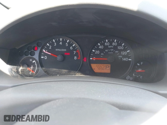 2021 Nissan Frontier SV z VIN 1N6ED0EA4MN704865, wystawiony jako IAAI lot #41990731 z przebiegiem 13 329 mil mil oraz . Historia ofert i sprzedaży dostępna na DreamBid. Obrazek 7.