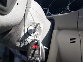 2013 Buick Enclave Premium with VIN 5GAKRDKD7DJ227208, listed as a IAAI auction lot 41698628 with 155,001 mi miles and . Bid and sale history available at DreamBid. Image 11.