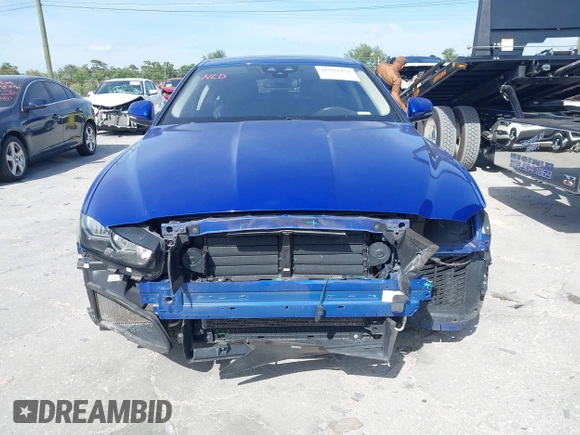 2018 Jaguar XE 25t Premium with VIN SAJAD4FX7JCP24113, listed as a IAAI auction lot 41984954 with 91,318 mi miles. Bid and sale history available at carsss.com. Image 12.