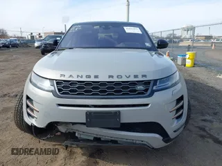 2020 Land Rover Range Rover Evoque First Edition z VIN SALZL2FX8LH028139, wystawiony jako IAAI lot #41621371 z przebiegiem 41 893 mil mil oraz . Historia ofert i sprzedaży dostępna na DreamBid. Obrazek 12.