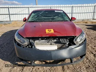 2020 Kia Forte LXS with VIN 3KPF24AD6LE220302, listed as a Copart auction lot 77823184 with 66,517 mi miles and Salvage Title. Bid and sale history available at carsss.com. Image 5.