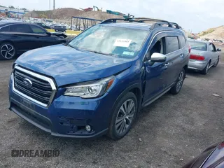 2022 Subaru Ascent Touring with VIN 4S4WMARD9N3400473, listed as a IAAI auction lot 42633365 with 42,019 mi miles and . Bid and sale history available at DreamBid. Image 20.