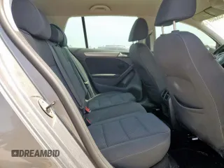 2012 Volkswagen Golf TDI с VIN WVWDM7AJXCW009568, выставлен на аукционе Copart как лот 57956365 с пробегом 168 640 миль миль и Чистый • Clean title. История ставок и продаж доступна на DreamBid. Изображение 11.