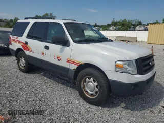 2010 Ford Expedition SSV with VIN 1FMJU1G50AEB68897, listed as a Copart auction lot 57259165 with 129,500 mi miles and Clean title. Bid and sale history available at DreamBid. Image 4.