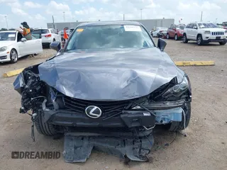 2015 Lexus IS 250 с VIN JTHBF1D2XF5047796, выставлен на аукционе IAAI как лот 42562953 с пробегом 52 441 миль миль и . История ставок и продаж доступна на DreamBid. Изображение 12.