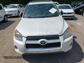 2010 Toyota RAV4 Limited с VIN 2T3DF4DV5AW078686, выставлен на аукционе IAAI как лот 42650924 с пробегом 200 491 миль миль и . История ставок и продаж доступна на DreamBid. Изображение 12.