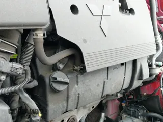 2017 Mitsubishi Outlander SE с VIN JA4AZ3A33HZ037744, выставлен на аукционе IAAI как лот 42561316 с пробегом 60 355 миль миль и . История ставок и продаж доступна на DreamBid. Изображение 19.