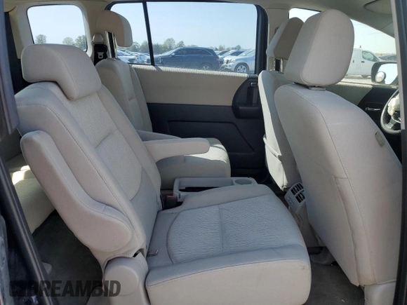 2010 Mazda 5 Sport with VIN JM1CR2W38A0386250, listed as a Copart auction lot 53642445 with 205,457 mi miles and Clean Title. Bid and sale history available at carsss.com. Image 11.