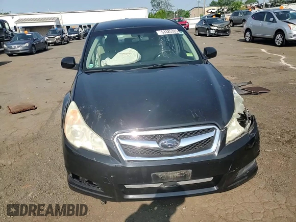 2010 Subaru Legacy Premium All-Weather Anniversary с VIN 4S3BMBC64A3226230, выставлен на аукционе Copart как лот 63325395 с пробегом Не указан миль и Списание • Salvage title. История ставок и продаж доступна на DreamBid. Изображение 13.