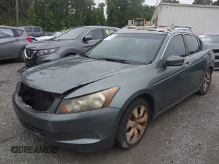 2009 Honda Accord EX z VIN 1HGCP26799A092601, wystawiony jako IAAI lot #42360755 z przebiegiem 298 069 mil mil oraz . Historia ofert i sprzedaży dostępna na DreamBid. Obrazek 2.