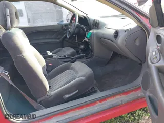 2001 Pontiac Grand Am GT with VIN 1G2NW12E51M542292, listed as a IAAI auction lot 41971237 with 1 mi miles. Bid and sale history available at carsss.com. Image 5.