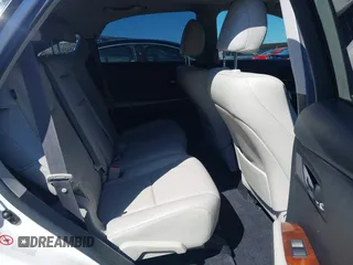 2010 Lexus RX 450h with VIN JTJBC1BA0A2026919, listed as a IAAI auction lot 41816077 with 117,577 mi miles and . Bid and sale history available at DreamBid. Image 8.