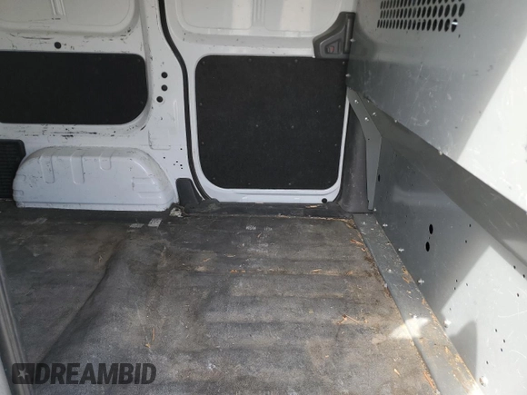 2016 Nissan NV200 S z VIN 3N6CM0KN8GK700469, wystawiony jako Copart lot #54837515 z przebiegiem 171 299 mil mil oraz Szkoda całkowita • Salvage title. Historia ofert i sprzedaży dostępna na DreamBid. Obrazek 11.