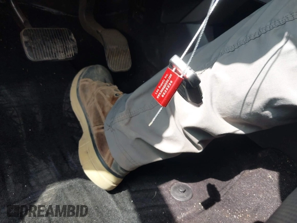 2015 Ford F-150 XLT с VIN 1FTEW1EF5FFC92306, выставлен на аукционе IAAI как лот 42530810 с пробегом 222 272 миль миль и . История ставок и продаж доступна на DreamBid. Изображение 11.