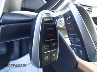 2017 Alfa Romeo Giulia Ti z VIN ZARFAECN4H7551195, wystawiony jako IAAI lot #41444631 z przebiegiem 72 596 mil mil oraz . Historia ofert i sprzedaży dostępna na DreamBid. Obrazek 11.