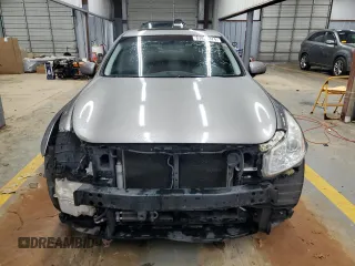 2008 Infiniti G35 with VIN JNKBV61E78M220357, listed as a Copart auction lot 83828374 with 242,405 mi miles and Salvage Title. Bid and sale history available at DreamBid. Image 5.