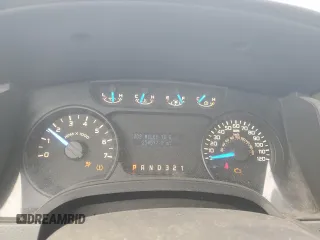 2013 Ford F-150 XL с VIN 1FTNF1CF9DKD70142, выставлен на аукционе Copart как лот 48891475 с пробегом 254 597 миль миль и Списание • Salvage title. История ставок и продаж доступна на DreamBid. Изображение 9.