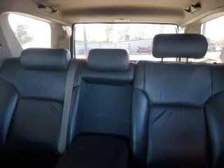 2009 Toyota 4Runner SR5 с VIN JTEZU14R99K024403, выставлен на аукционе Copart как лот 81534954 с пробегом 212 194 миль миль и Списание • Salvage title. История ставок и продаж доступна на DreamBid. Изображение 10.