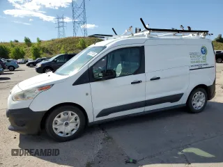 2015 Ford Transit Connect XL с VIN NM0LS7E71F1180773, выставлен на аукционе Copart как лот 63797755 с пробегом 76 992 миль миль и Чистый • Clean title. История ставок и продаж доступна на DreamBid. Изображение 1.