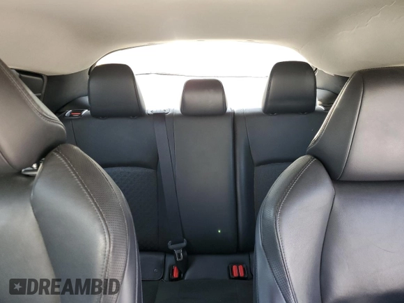 2020 Toyota C-HR LE with VIN JTNKHMBX3L1074624, listed as a Copart auction lot 52639455 with 55,483 mi miles and Salvage Title. Bid and sale history available at DreamBid. Image 10.