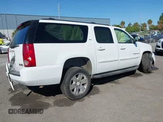 2007 GMC Yukon XL SLT z VIN 1GKFK16327J169229, wystawiony jako IAAI lot #42373867 z przebiegiem 222 881 mil mil oraz . Historia ofert i sprzedaży dostępna na DreamBid. Obrazek 4.