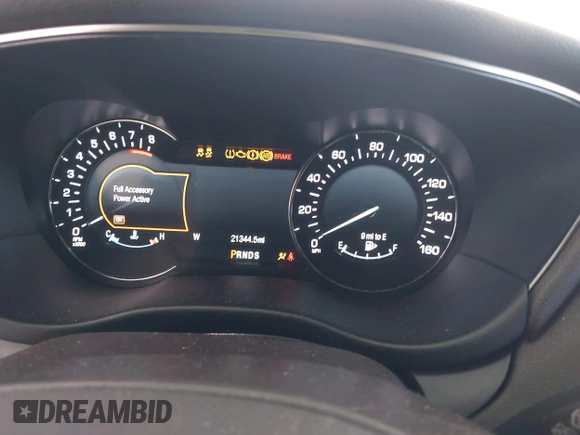 2019 Lincoln MKC Reserve with VIN 5LMCJ3C94KUL50192, listed as a IAAI auction lot 42217678 with 21,344 mi miles and . Bid and sale history available at DreamBid. Image 7.