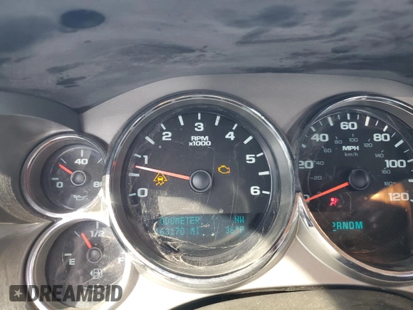 2009 Chevrolet Silverado 1500 LT with VIN 3GCEK23M29G136424, listed as a Copart auction lot 52514825 with 163,170 mi miles and Salvage Title. Bid and sale history available at DreamBid. Image 9.