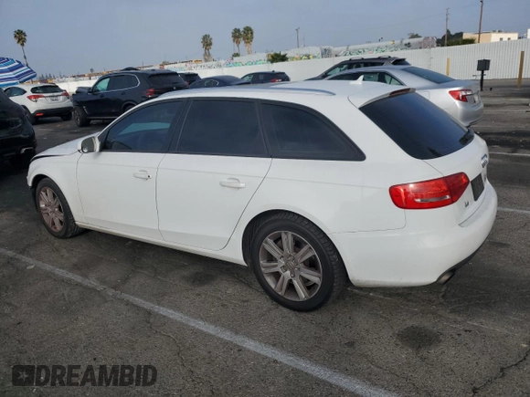 2010 Audi A4 Premium z VIN WAUSFAFL3AA147503, wystawiony jako Copart lot #86344704 z przebiegiem 91 473 mil mil oraz Szkoda całkowita • Salvage title. Historia ofert i sprzedaży dostępna na DreamBid. Obrazek 2.