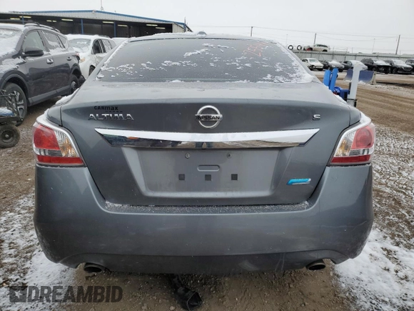 2014 Nissan Altima SV with VIN 1N4AL3AP0EN236608, listed as a Copart auction lot 44683275 with 164,970 mi miles and Non Repairable. Bid and sale history available at DreamBid. Image 6.