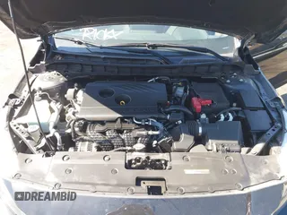 2019 Nissan Altima S with VIN 1N4BL4BV5KC233265, listed as a IAAI auction lot 41721250 with 81,040 mi miles and . Bid and sale history available at carsss.com. Image 10.