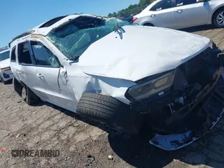 2021 Dodge Durango GT Plus z VIN 1C4RDHDG5MC544189, wystawiony jako IAAI lot #42319683 z przebiegiem Nie podano mil oraz . Historia ofert i sprzedaży dostępna na DreamBid. Obrazek 1.