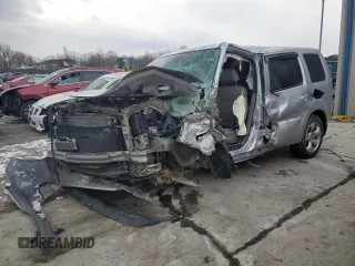 2015 Honda Pilot EX-L with VIN 5FNYF4H50FB064607, listed as a Copart auction lot 88667545 with Not Provided miles and Salvage Title. Bid and sale history available at carsss.com. Image 1.